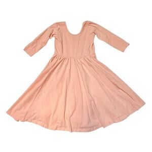 Alice + Ames Long Sleeve Ballet Dress Size 7